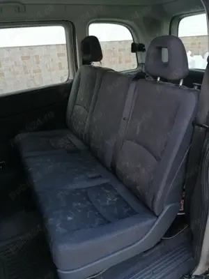 De  Vanzare Mercedes Vaneo 1, 6  benzina  manuala in stare buna de functionare - imagine 7