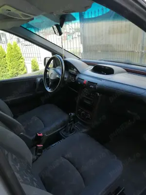 De  Vanzare Mercedes Vaneo 1, 6  benzina  manuala in stare buna de functionare - imagine 9