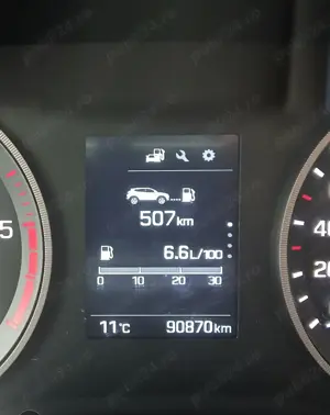 Vând Hyundai Tucson 2015   -92000 km- - imagine 5