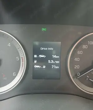 Vând Hyundai Tucson 2015   -92000 km- - imagine 6