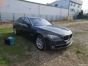 Vand sau schimb bmw 750i ActiveHybrid  - imagine 2