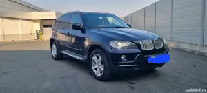Bmw x5 m57 286cp 2008