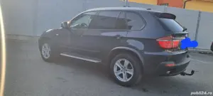 Bmw x5 m57 286cp 2008 - imagine 4