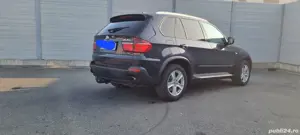 Bmw x5 m57 286cp 2008 - imagine 2