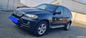 Bmw x5 m57 286cp 2008 - imagine 3