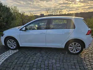 Volkswagen Golf Volkswagen Golf 7- 1.0 TSI Comfortline - Benzina - Manual - 115 cp