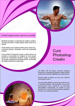 Curs Corel Draw 2025, Corel AfterShot - imagine 5