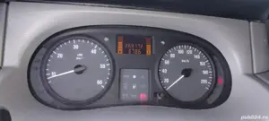 Opel vivaro 8+1 camper  - imagine 3