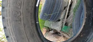 Anvelope Bridgestone 195/70/R15C 4buc uzură minimă - imagine 3