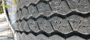 Anvelope Bridgestone 195/70/R15C 4buc uzură minimă - imagine 2