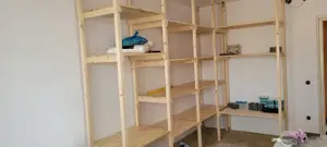 Vand apartament decomandat 2 camere - imagine 6