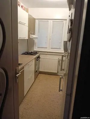 Apartament 2 camere confort 2 P  - imagine 2