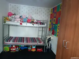 Apartament 2 camere confort 2 P  - imagine 6