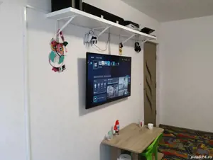 Apartament 2 camere confort 2 P  - imagine 3