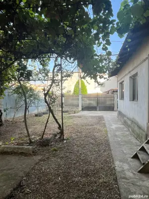Cand casa + teren Ploiesti   central - imagine 4