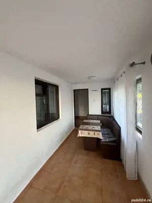 Cand casa + teren Ploiesti   central - imagine 5