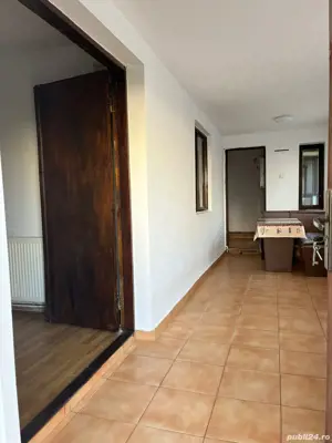 Cand casa + teren Ploiesti   central - imagine 6