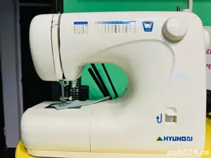 Se vinde masina de cusut  - imagine 2