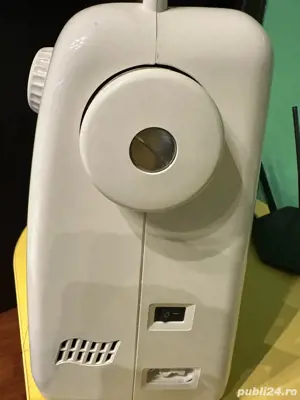 Se vinde masina de cusut  - imagine 5