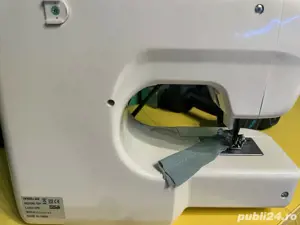 Se vinde masina de cusut  - imagine 3