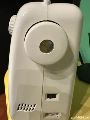 Se vinde masina de cusut  - imagine 4