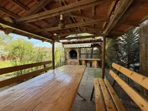 Casă spațioasă 188 m  cu 5 camere și anexă - imagine 6