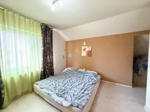 Casă spațioasă 188 m  cu 5 camere și anexă - imagine 9