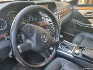 Vand Mercedes E class S212 - imagine 4