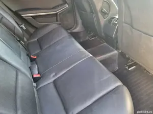 Vand Mercedes E class S212 - imagine 2