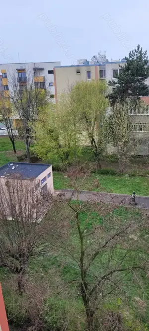 Vand apartament decomandat 2 camere - imagine 7