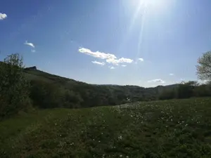 Vând teren, loc. Ampoița, jud. Alba  - imagine 2