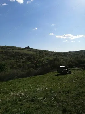 Vând teren, loc. Ampoița, jud. Alba  - imagine 6