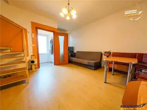 Oportunitate speciala: Apartamente in zona Ultracentrala, Sfantu Gheorghe - imagine 16