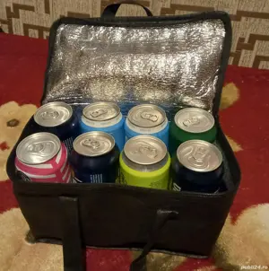 Geantă Frigorifica 8 Doze