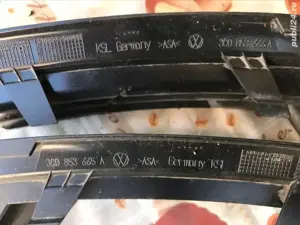 Proiectoare si grile Passat B6 fabricatie 2006-2010 - imagine 4