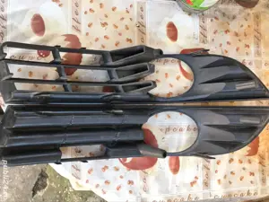 Proiectoare si grile Passat B6 fabricatie 2006-2010 - imagine 5