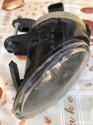 Proiectoare si grile Passat B6 fabricatie 2006-2010 - imagine 2