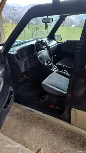 Suzuki Vitara  - imagine 5
