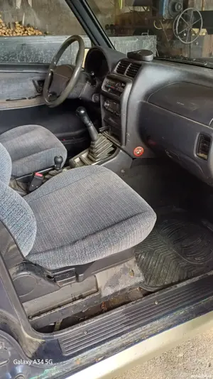 Suzuki Vitara  - imagine 6