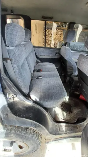 Suzuki Vitara  - imagine 2