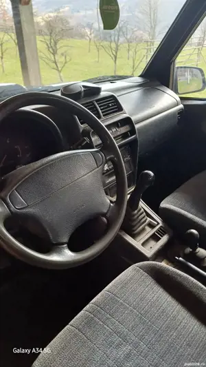 Suzuki Vitara  - imagine 4