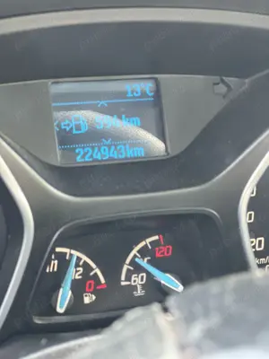 De vânzare Ford Focus - imagine 5