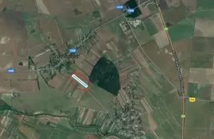 Teren intravilan Balta Doamnei  - imagine 2