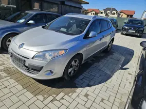 Renault megane 2011 150.500 km - imagine 2 Renault megane 2011 150.500 km - imagine 2