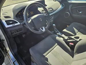 Renault megane 2011 150.500 km - imagine 4 Renault megane 2011 150.500 km - imagine 4