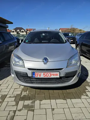 Renault megane 2011 150.500 km - imagine 3 Renault megane 2011 150.500 km - imagine 3
