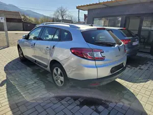 Renault megane 2011 150.500 km - imagine 6 Renault megane 2011 150.500 km - imagine 6
