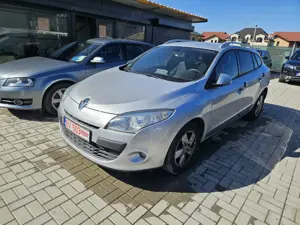 Renault megane 2011 150.500 km - imagine 7 Renault megane 2011 150.500 km - imagine 7