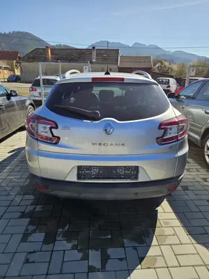 Renault megane 2011 150.500 km - imagine 5 Renault megane 2011 150.500 km - imagine 5