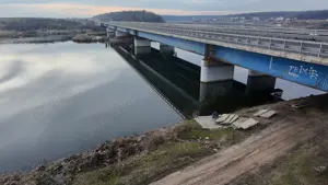 Teren cu iesire la lac si autostrada Branesti,Vadul anei,ilfov